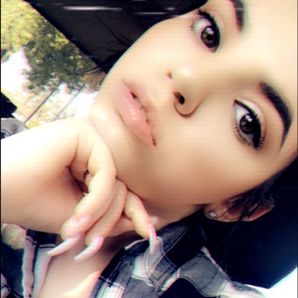 Meet your Posher, Miranda